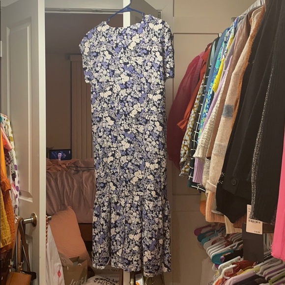 NWT Madewell Dress - Picture 3 of 6